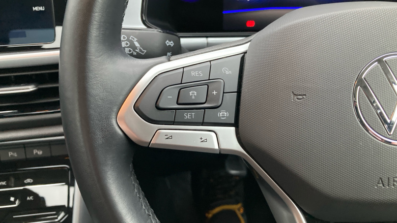 Volkswagen T-Roc 1.5 TSI Life 5dr Petrol Hatchback